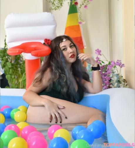 Melodytvv nude leaked OnlyFans photo #29