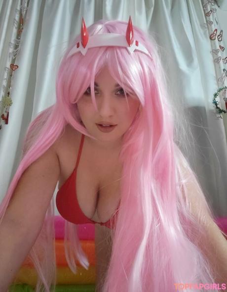 Melodytvv nude leaked OnlyFans photo #44