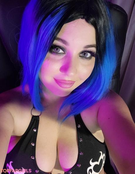 Melodytvv nude leaked OnlyFans photo #52