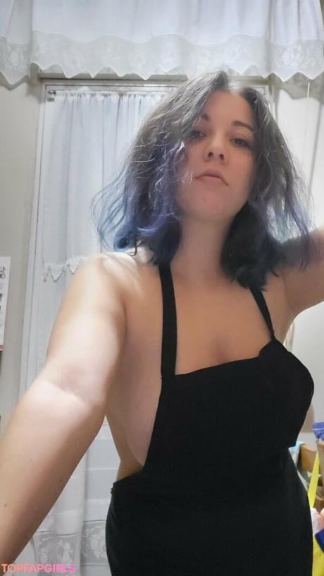 Melodytvv nude leaked OnlyFans photo #53
