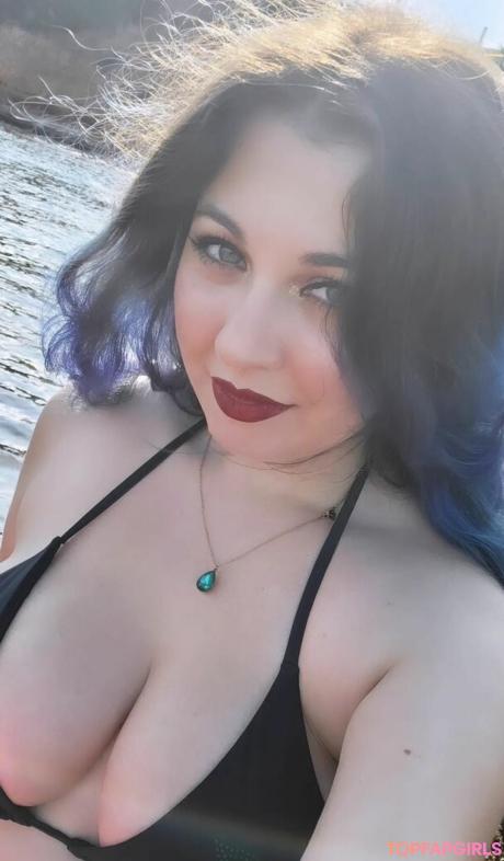 Melodytvv nude leaked OnlyFans photo #56