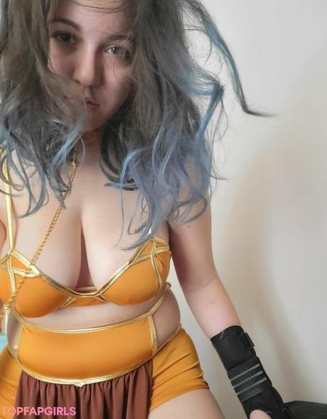 Melodytvv nude leaked OnlyFans photo #59