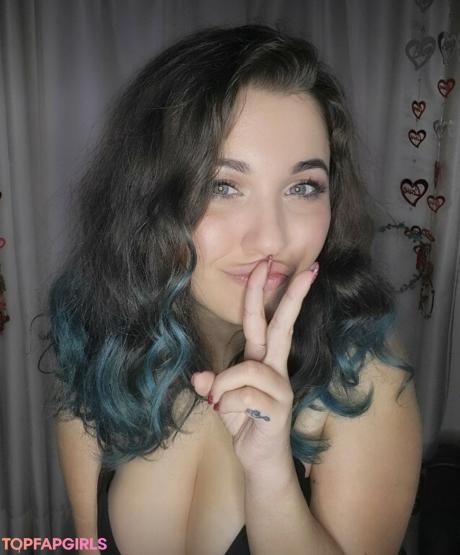 Melodytvv nude leaked OnlyFans photo #63