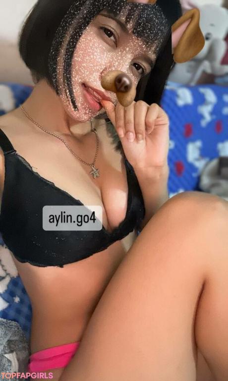 Aylin.go4 nude leaked OnlyFans photo #2