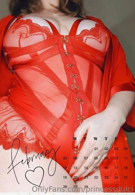 Princessdulci nude leaked OnlyFans photo #13