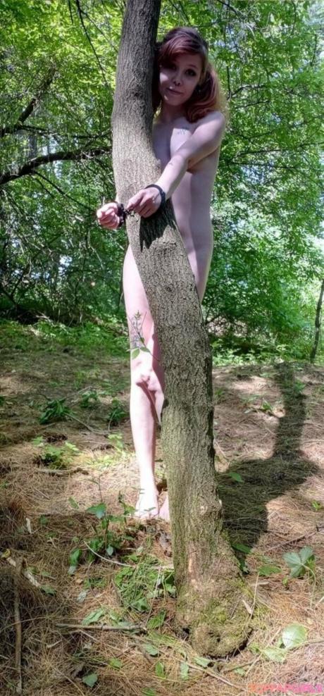 Modernmorticia nude leaked OnlyFans photo #23