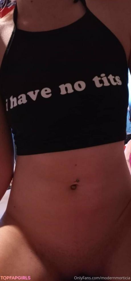 Modernmorticia nude leaked OnlyFans photo #30