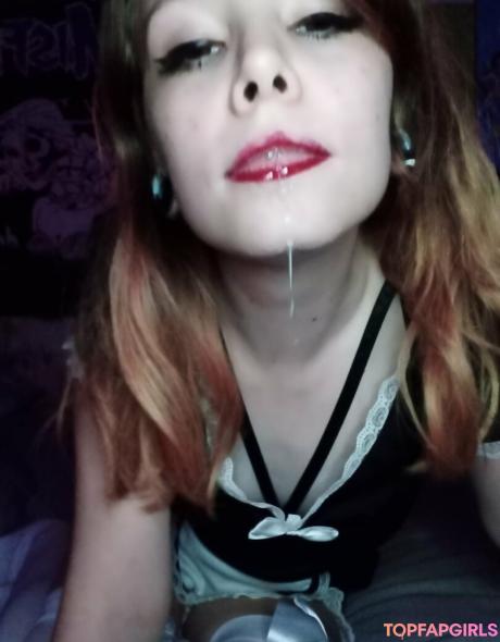 Modernmorticia nude leaked OnlyFans photo #42