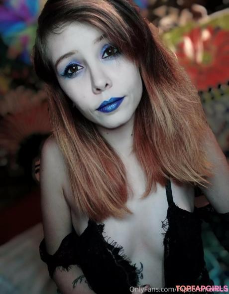 Modernmorticia nude leaked OnlyFans photo #43