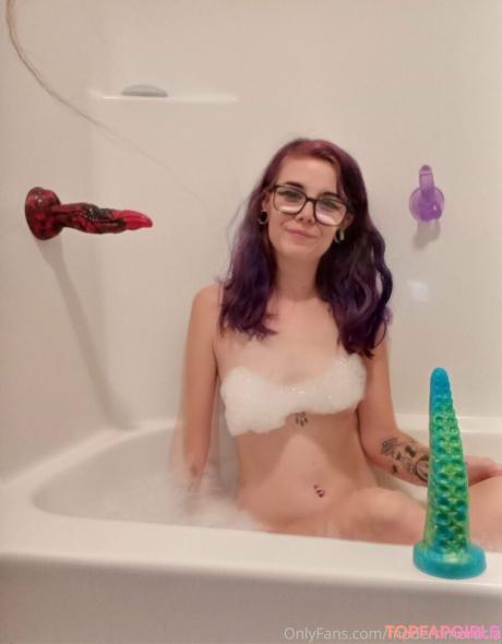 Modernmorticia nude leaked OnlyFans photo #67