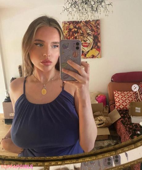 Moonbeamlouth nude leaked OnlyFans photo #10