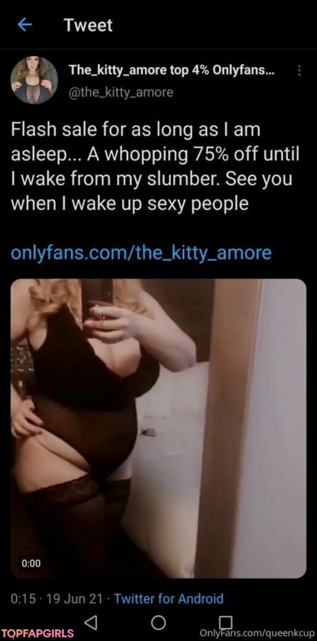Queenkcup nude leaked OnlyFans photo #32