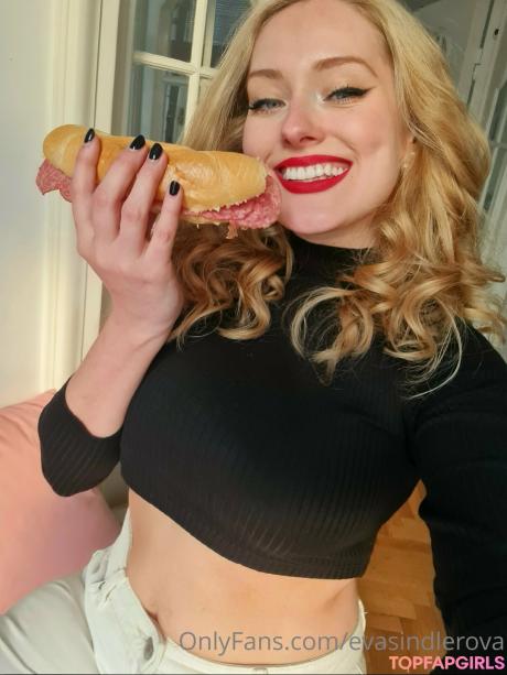 Eva nude leaked OnlyFans photo #127