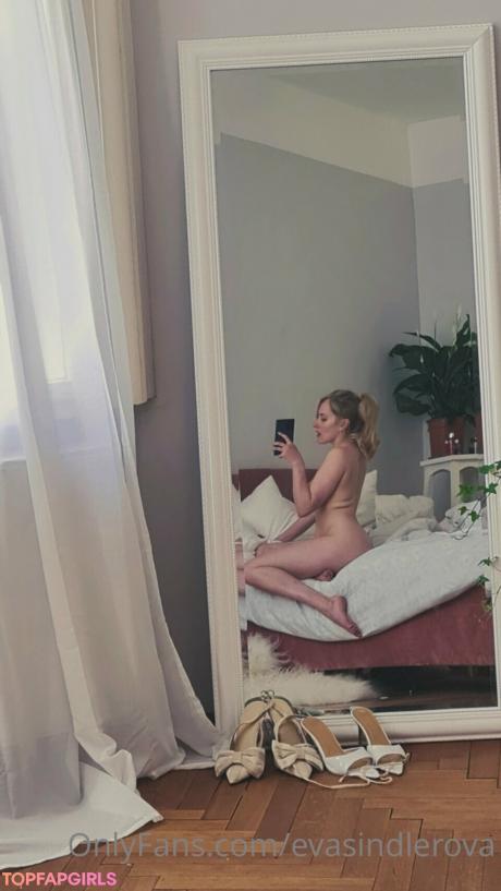 Eva nude leaked OnlyFans photo #177
