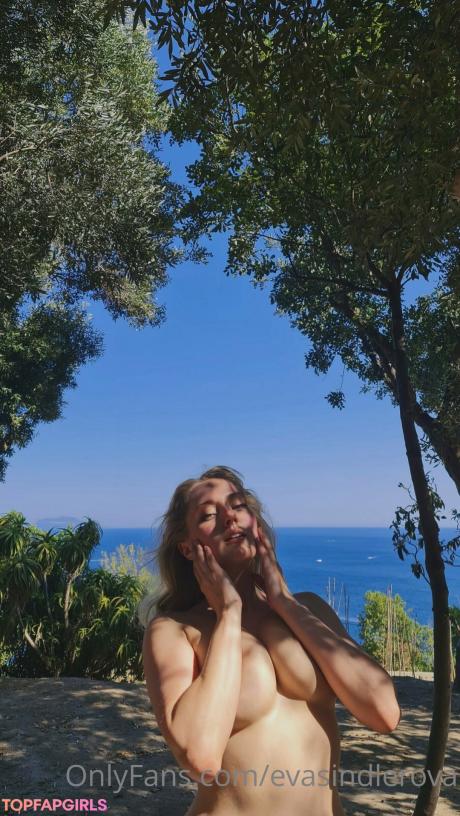 Eva nude leaked OnlyFans photo #186
