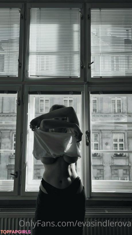 Eva nude leaked OnlyFans photo #24