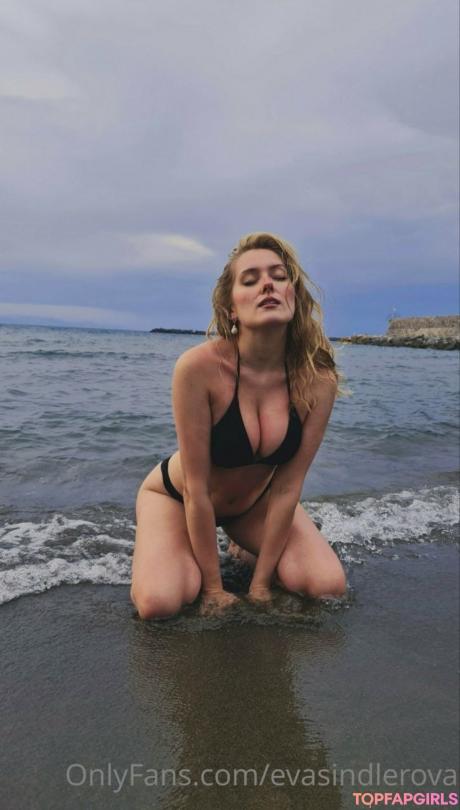 Eva nude leaked OnlyFans photo #3