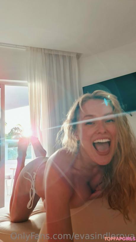Eva nude leaked OnlyFans photo #30