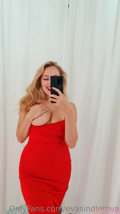 Eva nude leaked OnlyFans photo #32