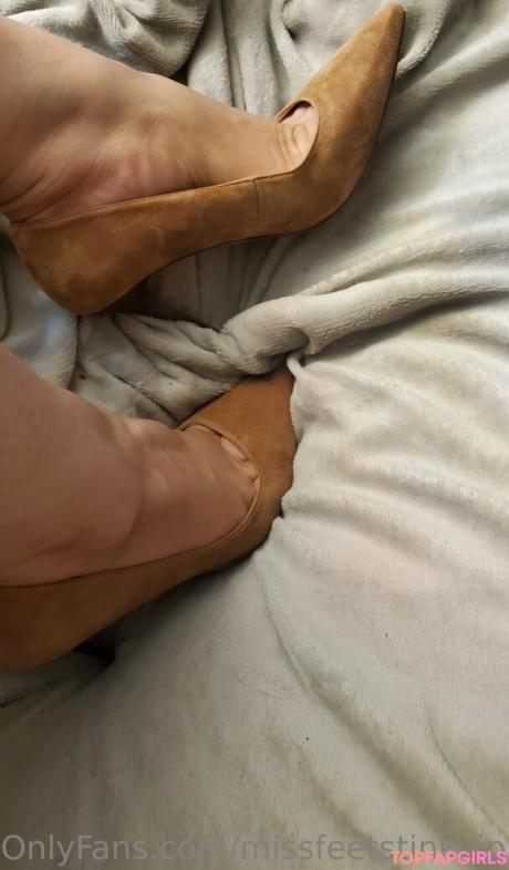 Missfeetstinkvip nude leaked OnlyFans photo #9