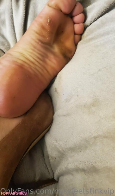 Missfeetstinkvip nude leaked OnlyFans photo #10