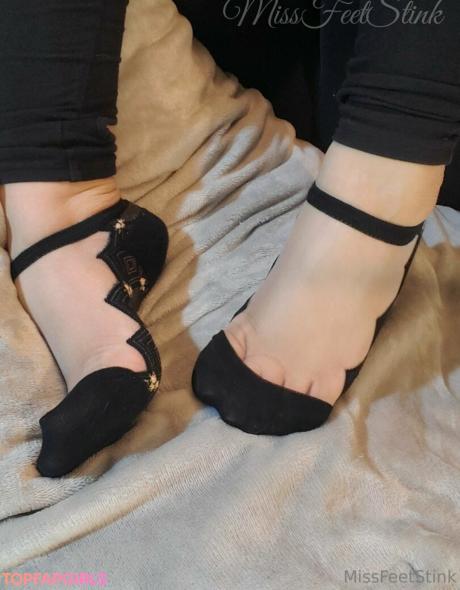Missfeetstinkvip nude leaked OnlyFans photo #114