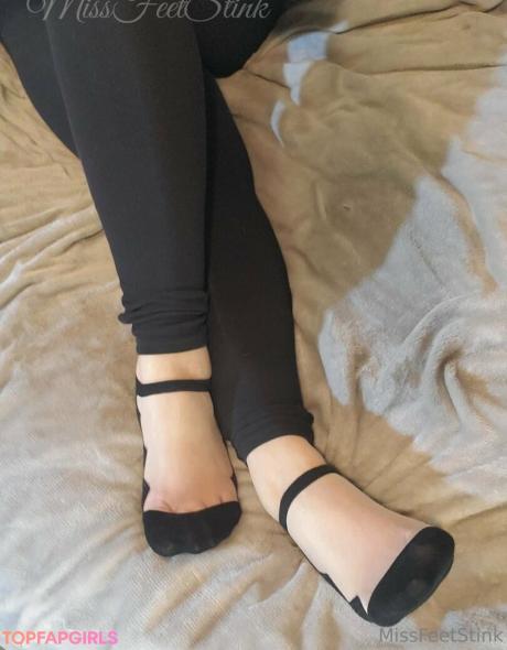 Missfeetstinkvip nude leaked OnlyFans photo #116