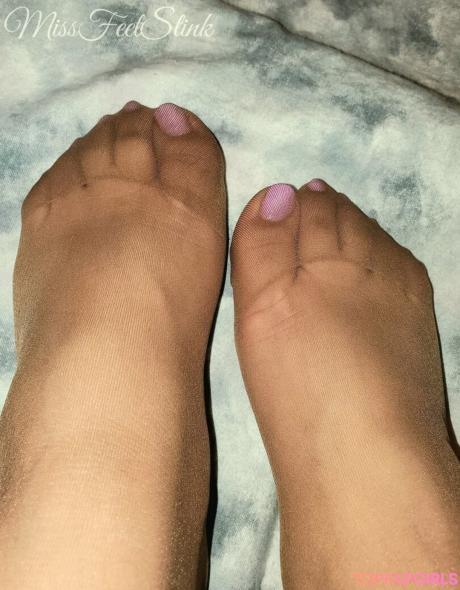 Missfeetstinkvip nude leaked OnlyFans photo #118