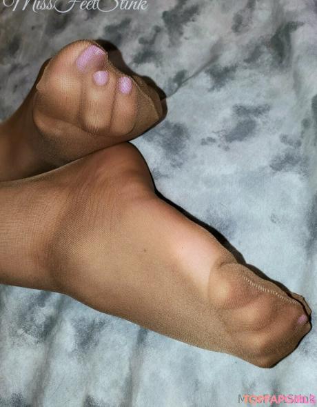 Missfeetstinkvip nude leaked OnlyFans photo #119