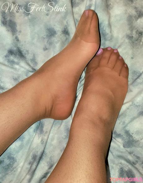 Missfeetstinkvip nude leaked OnlyFans photo #120