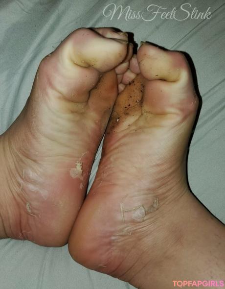 Missfeetstinkvip nude leaked OnlyFans photo #124