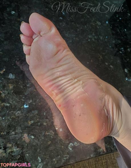 Missfeetstinkvip nude leaked OnlyFans photo #126