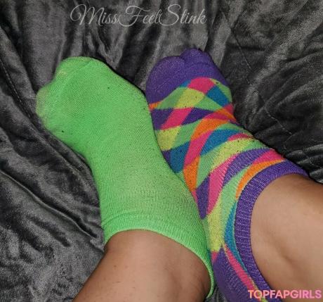 Missfeetstinkvip nude leaked OnlyFans photo #128