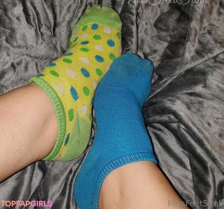 Missfeetstinkvip nude leaked OnlyFans photo #129