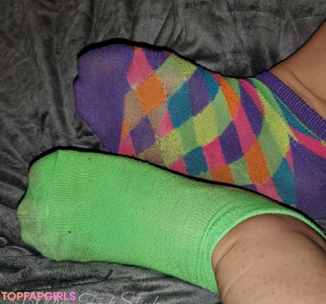 Missfeetstinkvip nude leaked OnlyFans photo #130