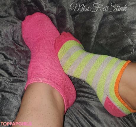 Missfeetstinkvip nude leaked OnlyFans photo #131