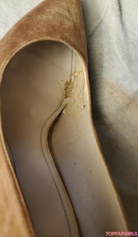 Missfeetstinkvip nude leaked OnlyFans photo #19