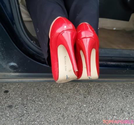 Missfeetstinkvip nude leaked OnlyFans photo #22