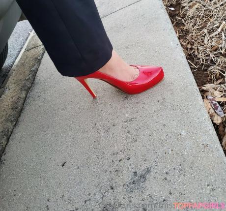 Missfeetstinkvip nude leaked OnlyFans photo #25