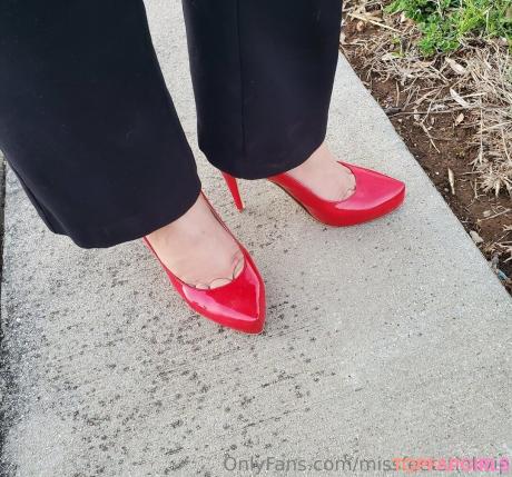 Missfeetstinkvip nude leaked OnlyFans photo #26