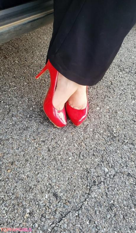Missfeetstinkvip nude leaked OnlyFans photo #28