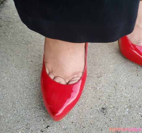 Missfeetstinkvip nude leaked OnlyFans photo #29