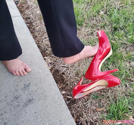 Missfeetstinkvip nude leaked OnlyFans photo #36