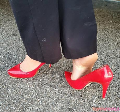 Missfeetstinkvip nude leaked OnlyFans photo #37