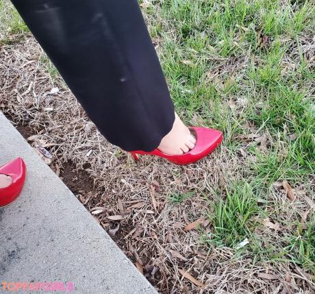 Missfeetstinkvip nude leaked OnlyFans photo #38