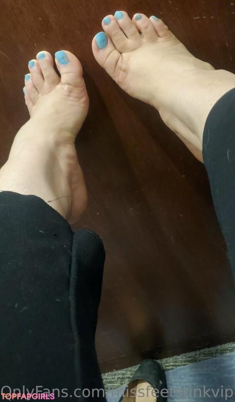 Missfeetstinkvip nude leaked OnlyFans photo #40