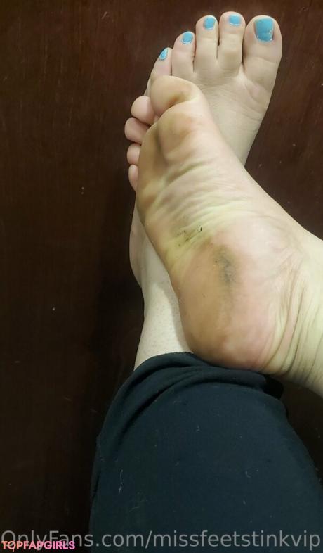 Missfeetstinkvip nude leaked OnlyFans photo #43