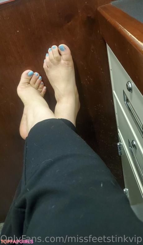 Missfeetstinkvip nude leaked OnlyFans photo #44