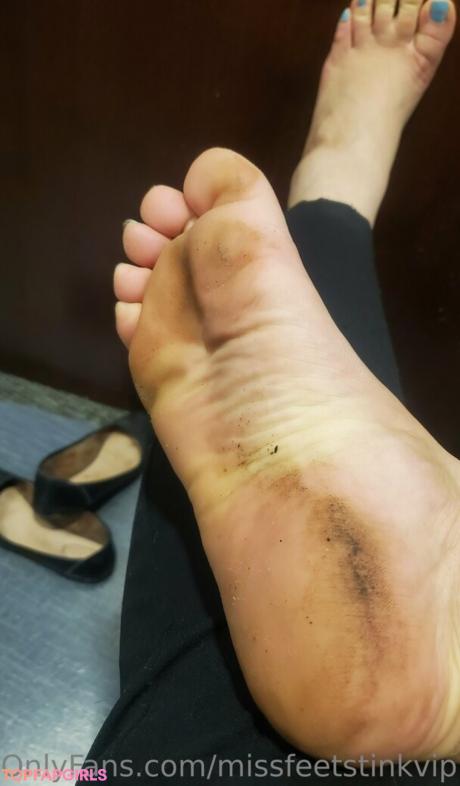 Missfeetstinkvip nude leaked OnlyFans photo #49