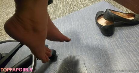 Missfeetstinkvip nude leaked OnlyFans photo #52